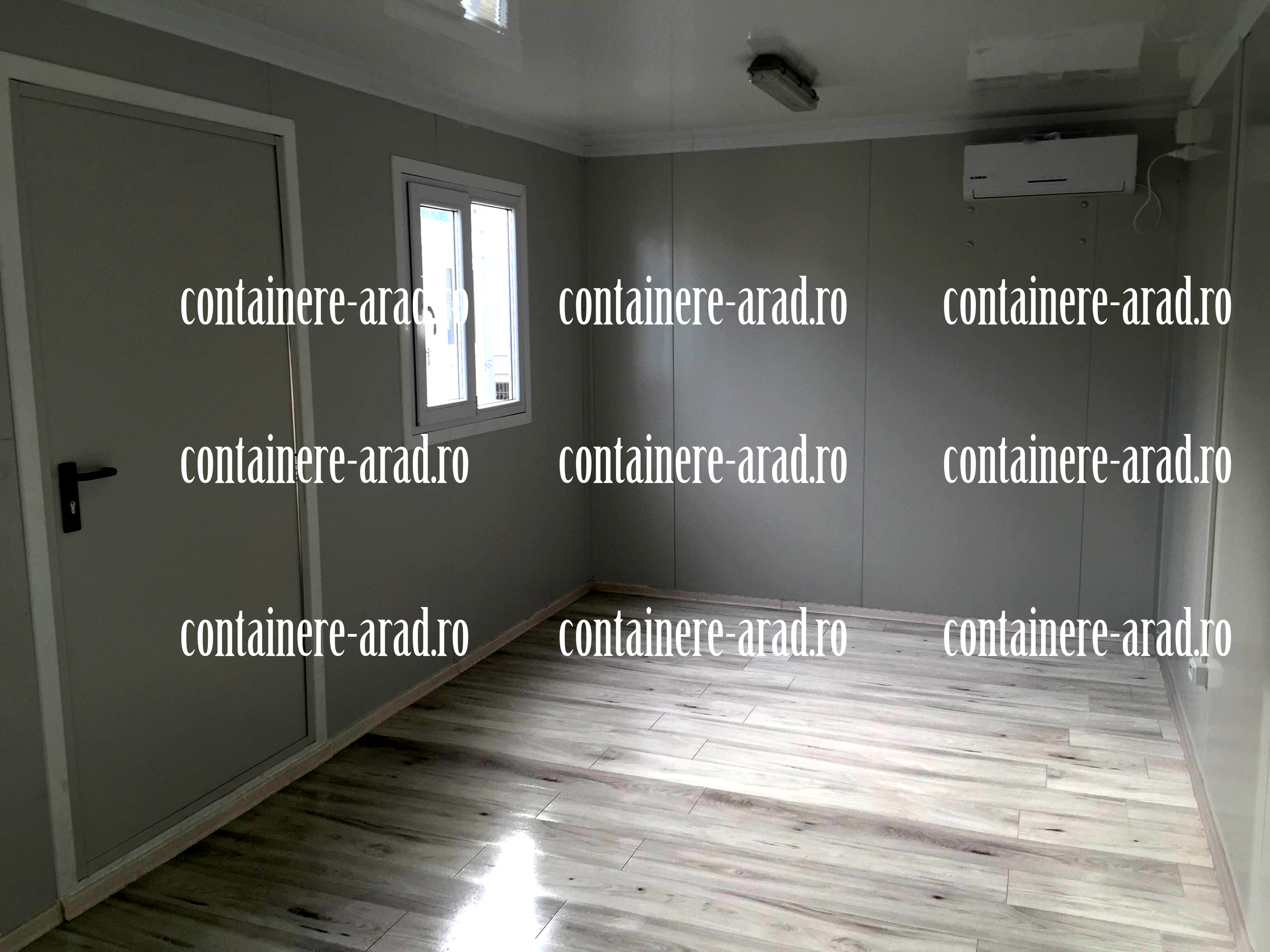 case containere Arad