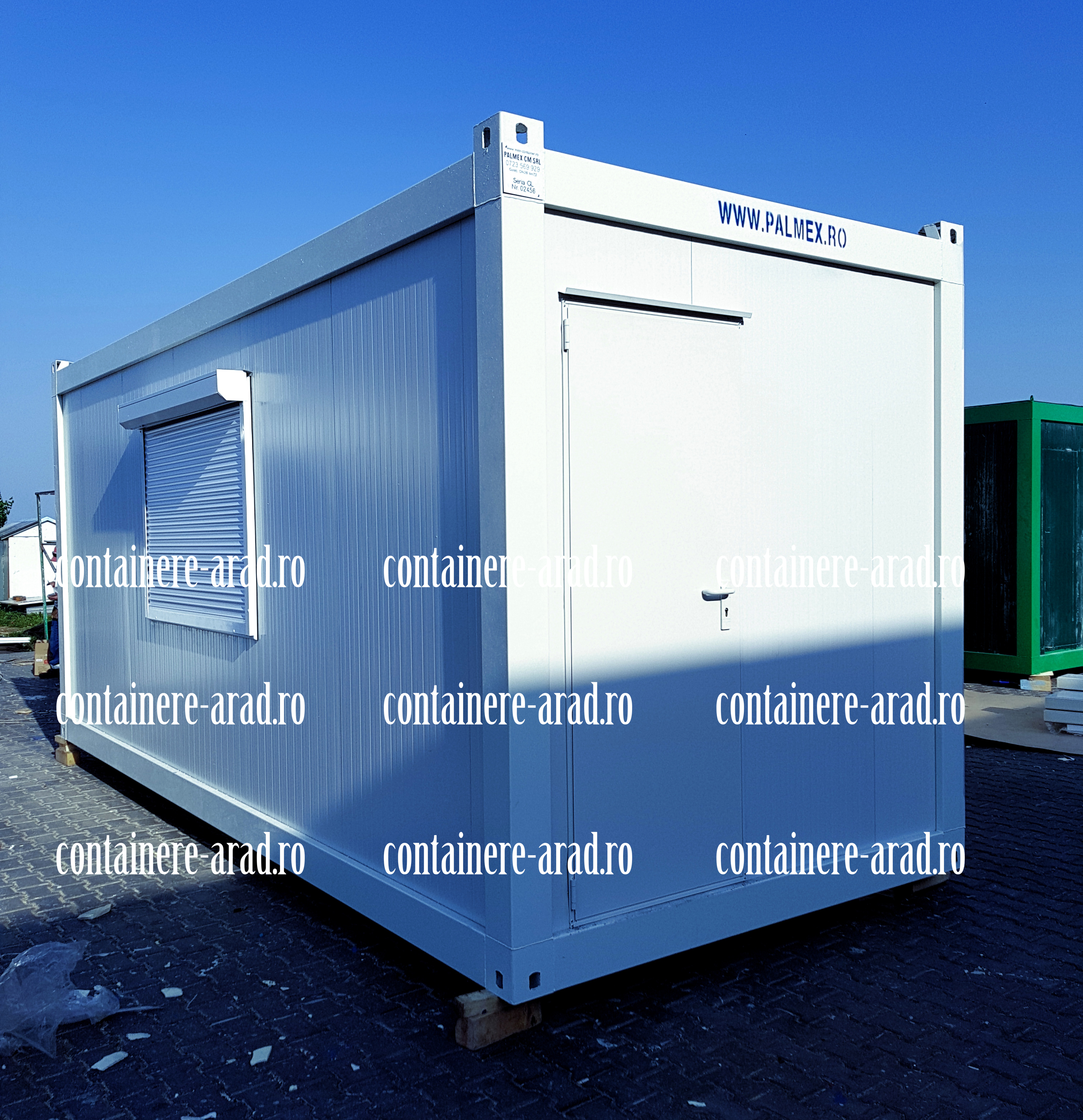 preturi birouri Arad