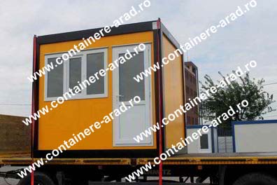 containere birouri de vanzare Arad
