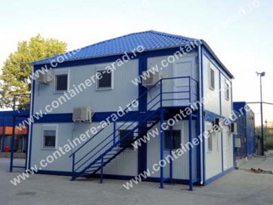 containere birouri vanzare Arad