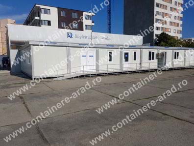 containere de birou Arad
