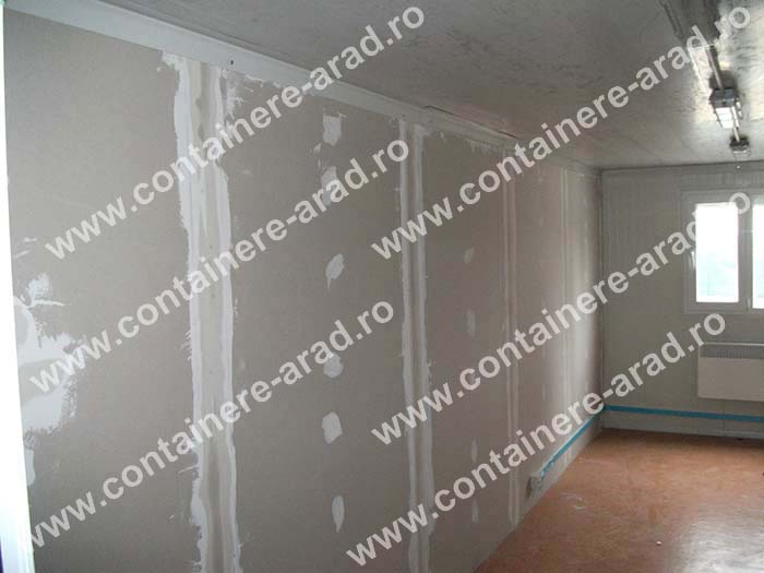 containere dormitor vanzare  Arad