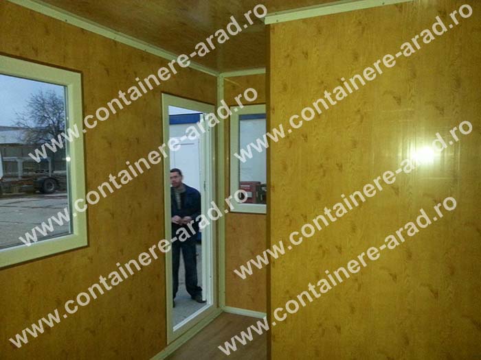 containere locuit vanzare Arad