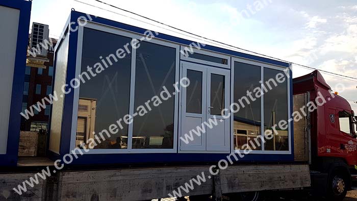 containere magazine speciale Arad