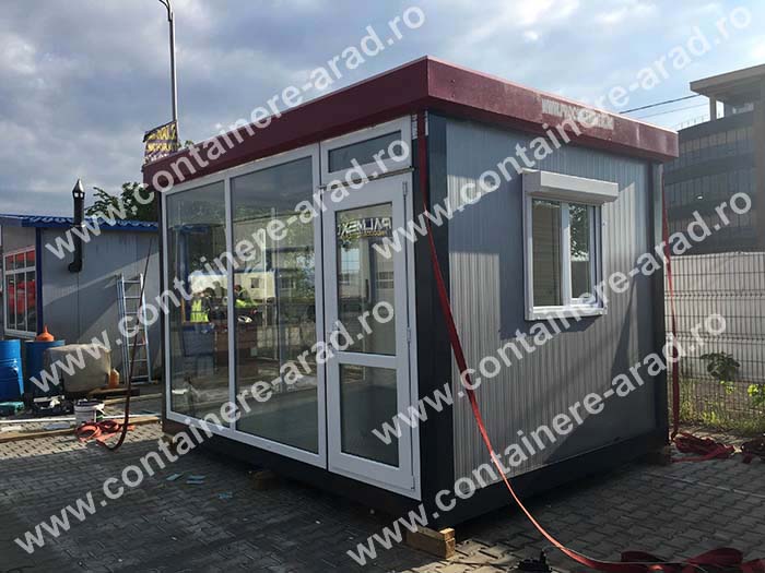 containere vanzare magazine Arad
