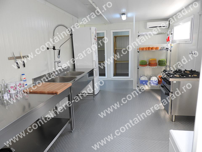 Preturi containere modulare Arad