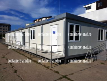 birouri dormitor Arad