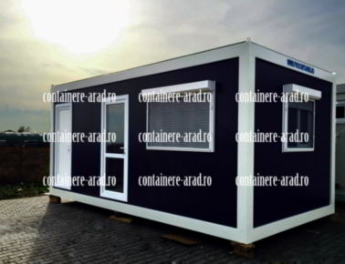 cadre containere demontabile Arad