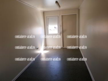 casa container romania Arad