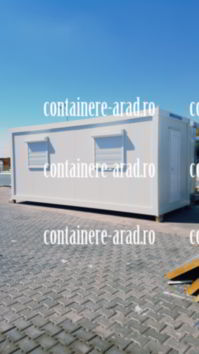 case containere modulare Arad