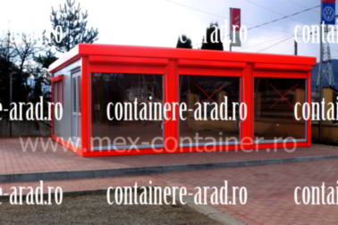 case din containere de vanzare Arad