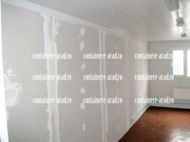 container metalic Arad