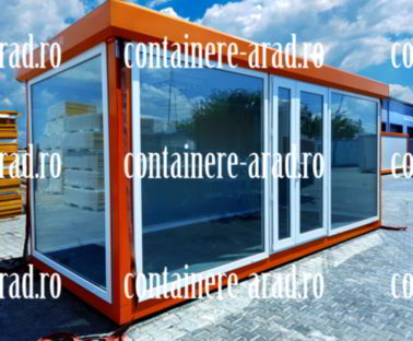 containere de vinzare Arad