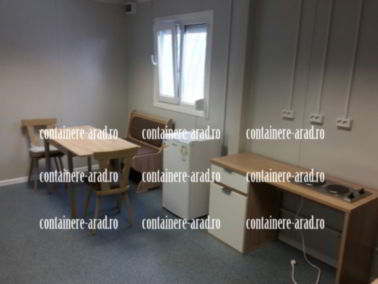 containere modulare second hand Arad