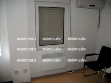 containere second hand Arad