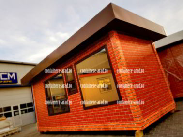 containere vestiar Arad