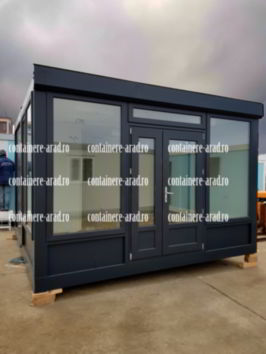 preturi containere second hand Arad