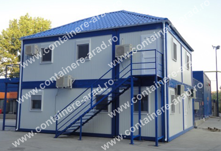 containere santier de vanzare