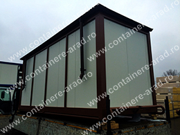 birou de vanzare Arad