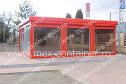 containare de vanzare Arad