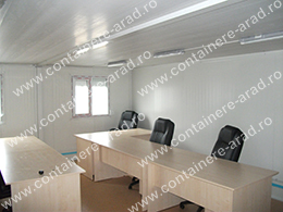 container second hand pret Arad