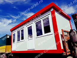containere birou Arad