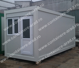 containere birou pret Arad