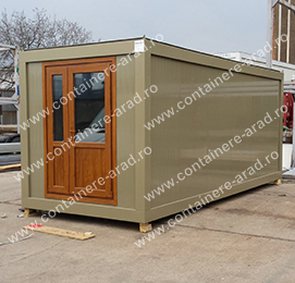 containere birouri Arad