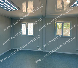 containere de locuit de vanzare Arad