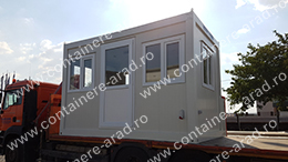 containere de vanzare pret Arad