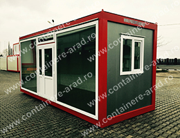 containere pret Arad