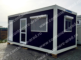 preturi containere second hand Arad