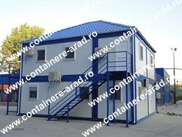 vanzare containere second hand Arad